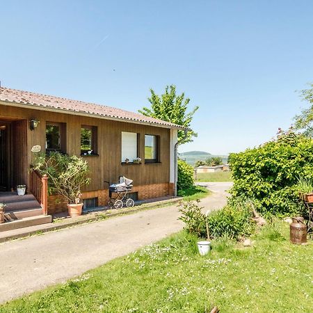 Ferienwohnung Landleben Hofgeismar Εξωτερικό φωτογραφία