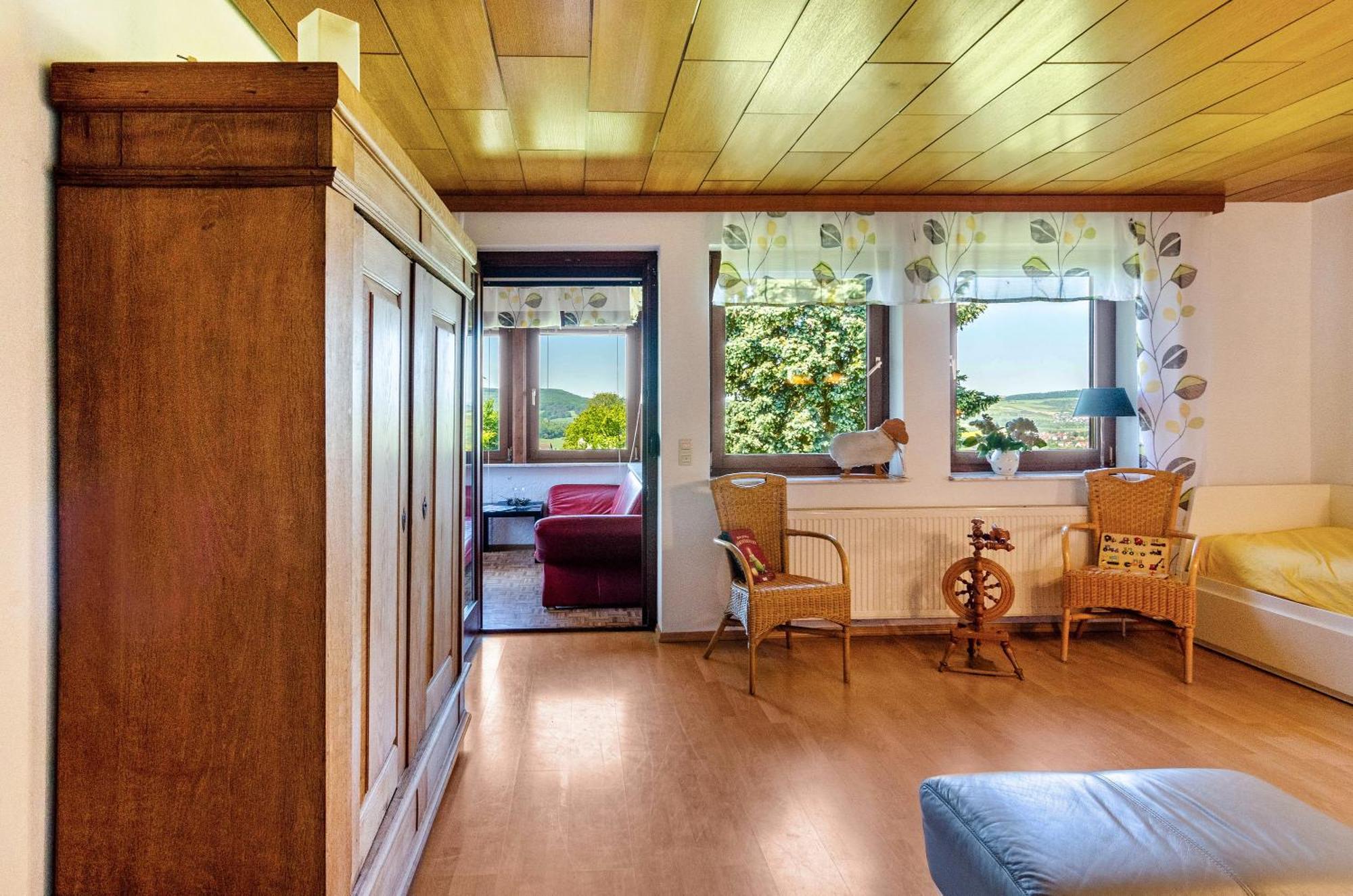 Ferienwohnung Landleben Hofgeismar Εξωτερικό φωτογραφία