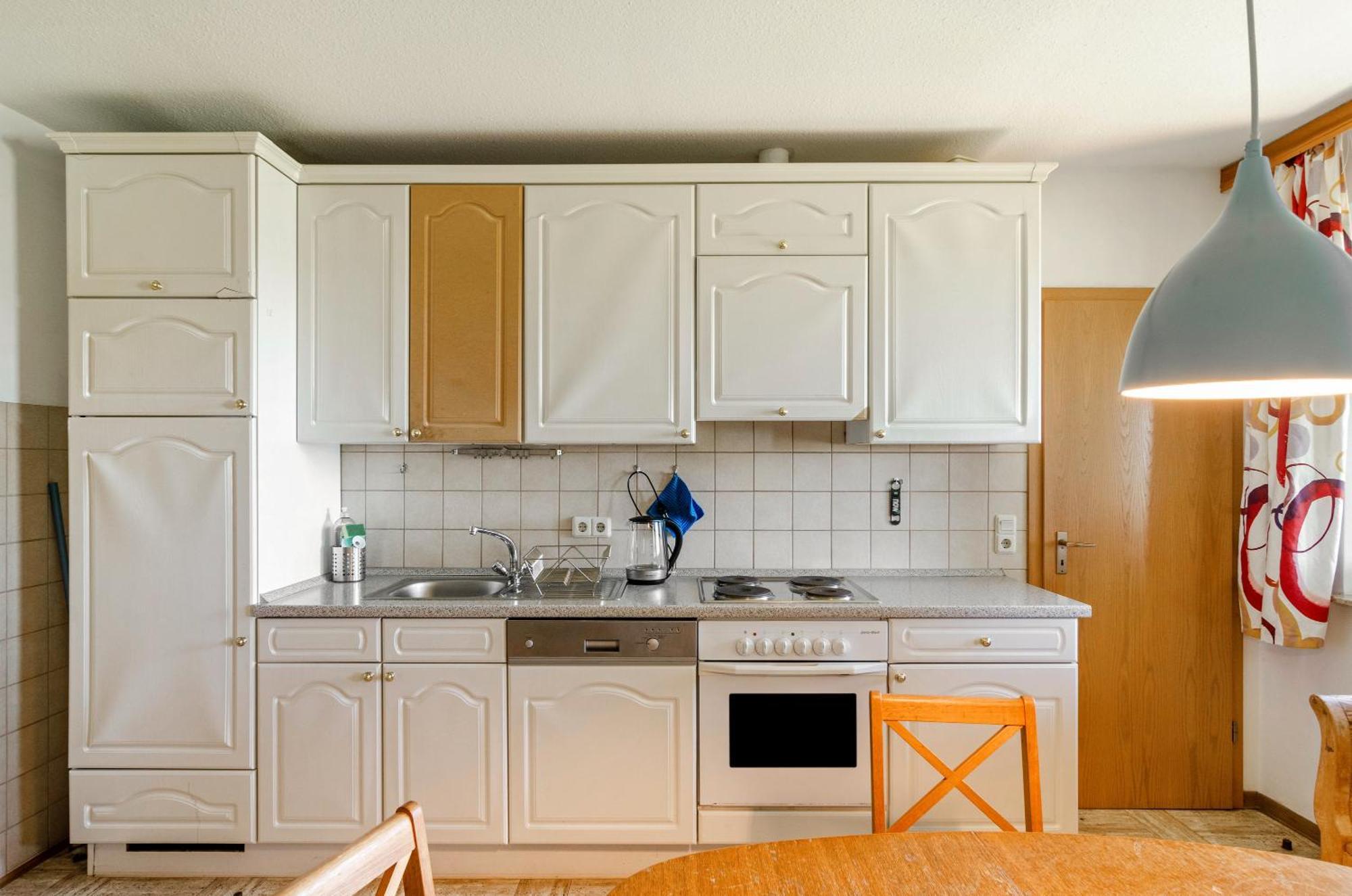 Ferienwohnung Landleben Hofgeismar Εξωτερικό φωτογραφία