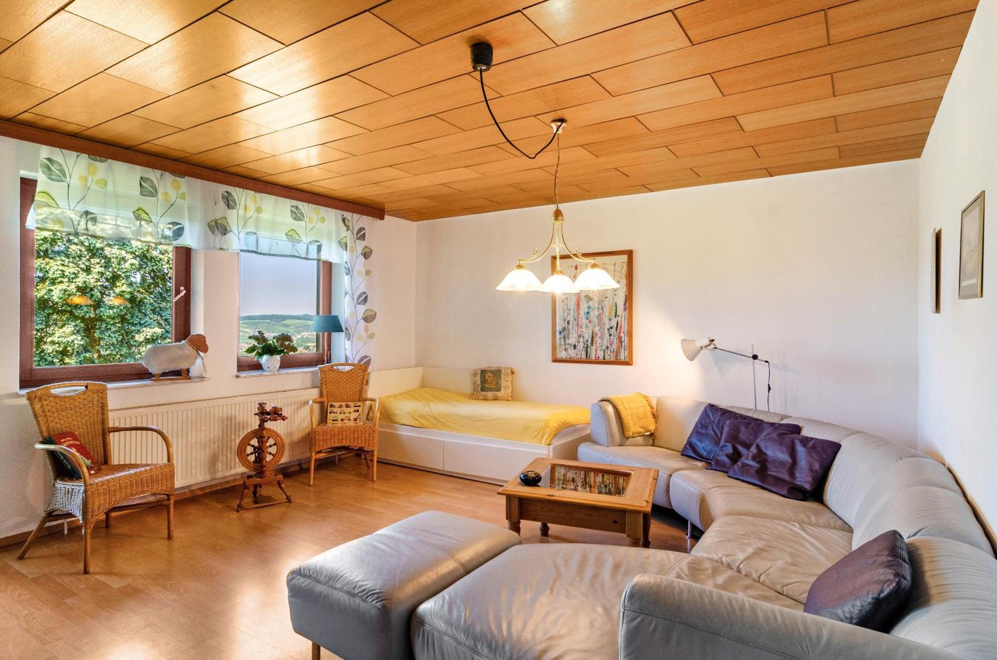 Ferienwohnung Landleben Hofgeismar Εξωτερικό φωτογραφία