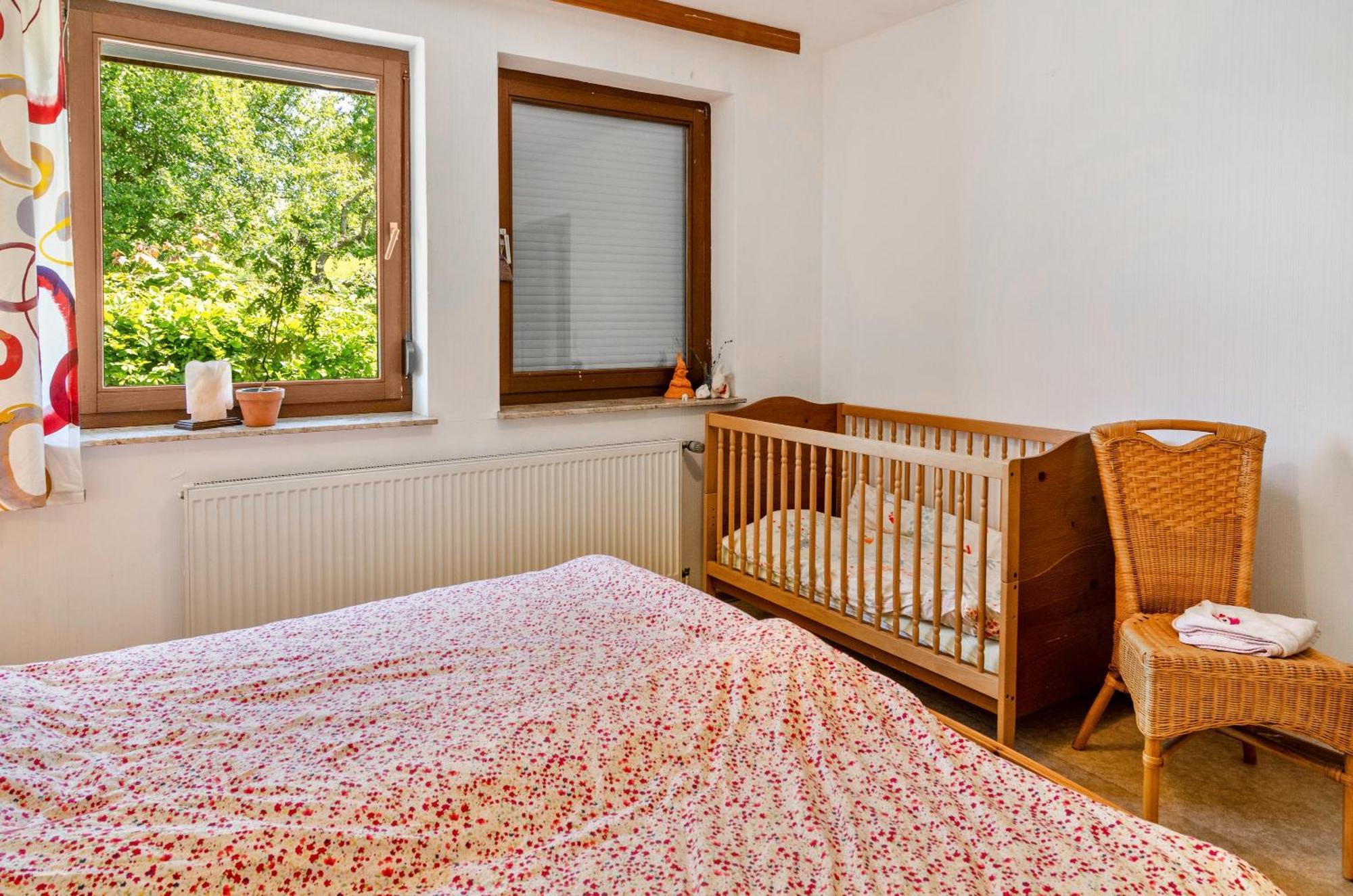 Ferienwohnung Landleben Hofgeismar Εξωτερικό φωτογραφία