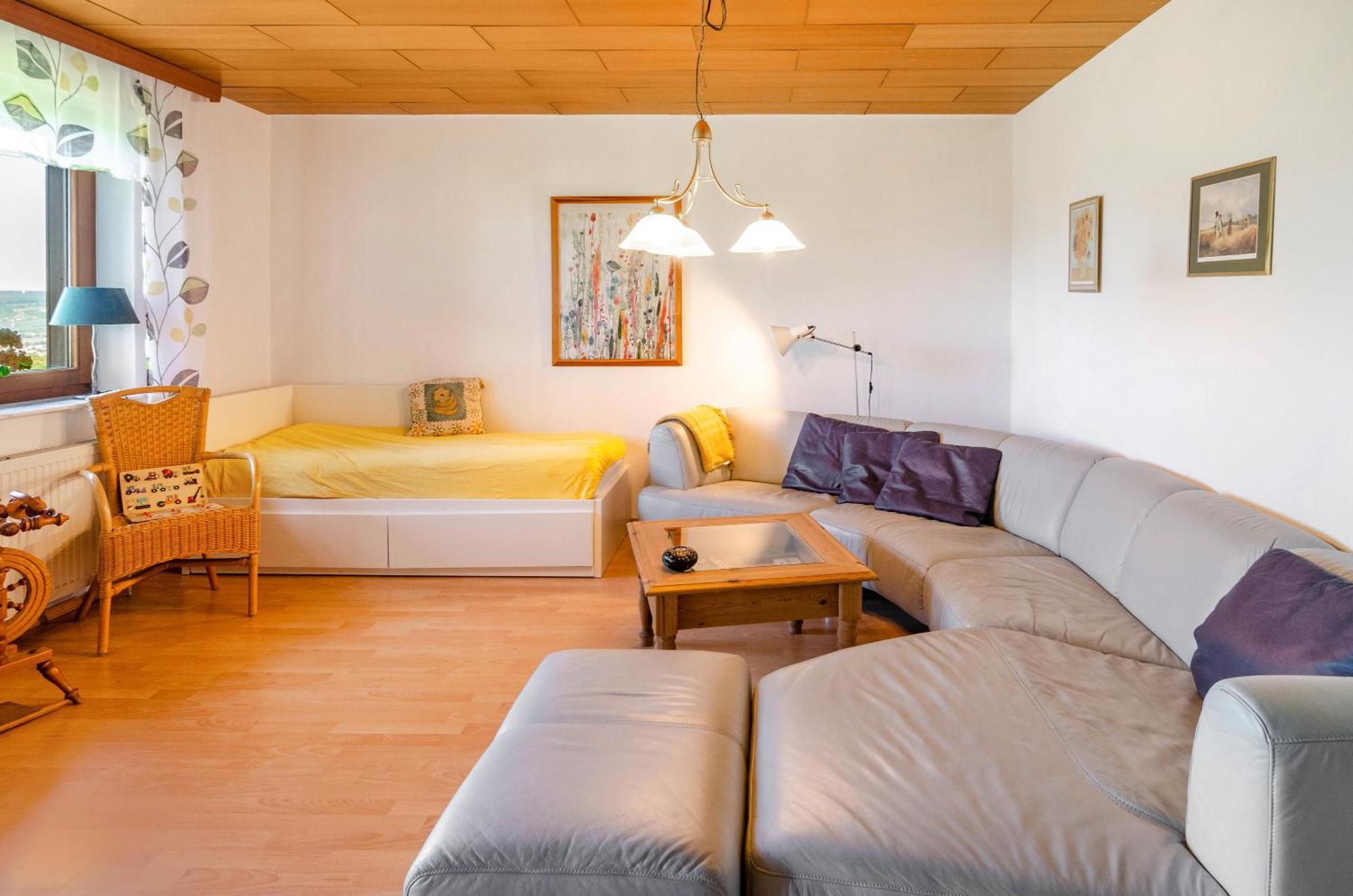Ferienwohnung Landleben Hofgeismar Εξωτερικό φωτογραφία